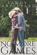 Cover: No More Games - Appleyard Enterprises