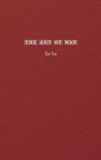 Enlarge image Cover: The Art of War - Ithink Books