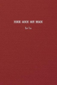 Enlarge image Cover: The Art of War - Ithink Books