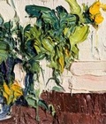 Cover: George Rowlett : "Walmer and the Garden of Sarah Price" - Art Space Gallery