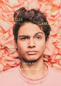Cover: Filles ou gar&ccedil;ons - Books on Demand