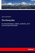 Cover: The Honey-Bee - Hansebooks