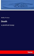 Cover: Death - Hansebooks