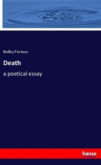 Enlarge image Cover: Death - Hansebooks