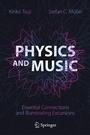 Cover: Physics and Music - Springer