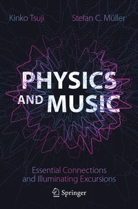 Enlarge image Cover: Physics and Music - Springer