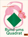 Cover: Rund ums Quadrat - Beltz Verlagsgruppe GmbH & Co. KG