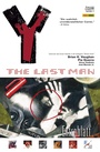 Cover: Y: The last Man - Bd. 7: Extrablatt - DC COMICS bei Panini Comics