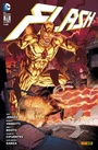 Cover: Flash - Bd. 11 - DC COMICS bei Panini Comics