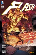 Cover: Flash - Bd. 11 - DC COMICS bei Panini Comics