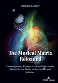Cover: The Musical Matrix Reloaded - Peter Lang Verlag