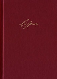 Abbildung von: Friedrich Heinrich Jacobi: Briefwechsel - Nachlaß - Dokumente / Briefwechsel. Reihe I: Text. Band 10: Briefwechsel Juni 1792 bis September 1794 - frommann-holzboog