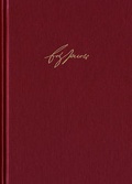 Cover: Friedrich Heinrich Jacobi: Briefwechsel - Nachla&szlig; - Dokumente / Briefwechsel. Reihe II: Kommentar. Band 4,1-2. Briefwechsel 1785 - frommann-holzboog