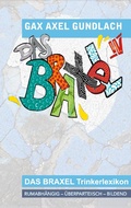 Cover: Das Braxel 4 - Books on Demand