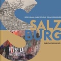 Cover: Salzburg - Stadtarchiv und Statistik der Stadt Salzburg