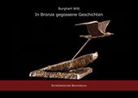 Abbildung von: In Bronze gegossene Geschichten - Schröderscher Buchverlag