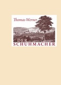 Cover: Der Schuhmacher - Connewitzer Vlgsbuchhdlg