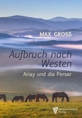 Cover: Aufbruch nach Westen - Menne&T&ouml;chter