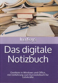 Enlarge image Cover: Das digitale Notizbuch - Computertrainerin
