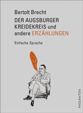 Cover: Der Augsburger Kreidekreis und andere Erz&auml;hlungen - Passanten Verlag