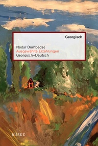 Abbildung von: Ausgewählte Erzählungen - Buske, H