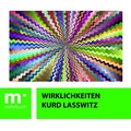 Cover: Wirklichkeiten - mehrbuch