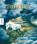 Cover: Panthea - Knesebeck