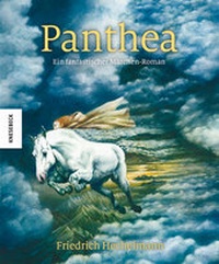 Enlarge image Cover: Panthea - Knesebeck