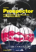 Cover: Zamp Kelp. Prospector - Spector Books