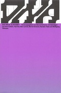 Cover: Das Neue Alphabet - Spector Books
