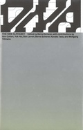 Cover: The New Alphabet - Spector Books