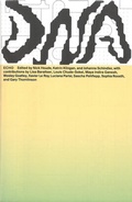 Cover: Echo - Spector Books