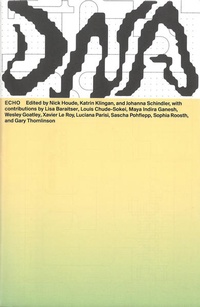 Enlarge image Cover: Echo - Spector Books