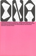 Cover: Counter_Readings of the Body - Spector Books