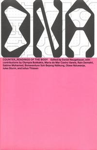 Enlarge image Cover: Counter_Readings of the Body - Spector Books
