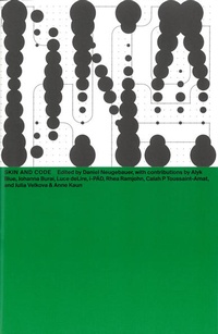 Enlarge image Cover: Skin and Code - Spector Books