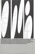 Cover: Carrier Bag Fiction - Spector Books