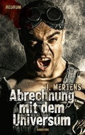 Cover: Abrechnung mit dem Universum - Redrum Activity