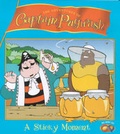 Cover: "Captain Pugwash": Sticky Moment - Red Fox