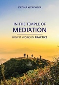 Abbildung von: In the temple of mediation - Foundation New Age Citizens