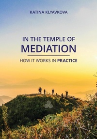 Abbildung von: In the temple of mediation - Foundation New Age Citizens