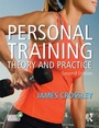 Cover: Personal Training - Routledge