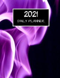 Abbildung von: 2021 Daily Planner - Michael Green Press