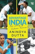 Cover: Advantage India - Westland Publications Limited
