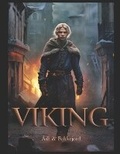 Cover: Viking - 978-82-93794