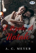 Cover: Il Regalo Di Natale - Tektime