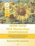 Cover: Wow Now HCX Masterclass Compendium - Wow Now Publishing