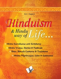 Abbildung von: Hinduism and Hindu Way of Life - V & S Publishers