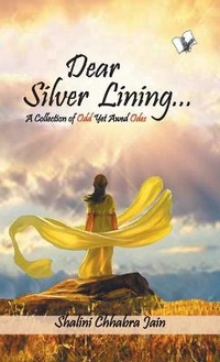 Abbildung von: Dear Silver Lining... - Alpha Editions
