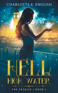 Enlarge image Cover: Hell and High Water - Frouse Books